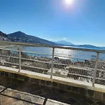 Spacious Sea View Apartment