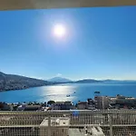 Spacious Sea View Apartment