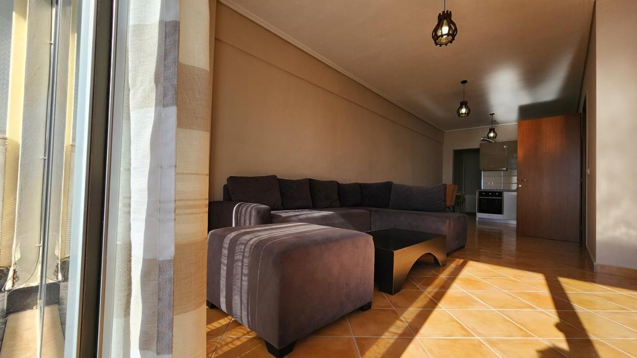 Spacious Sea View * Sarande