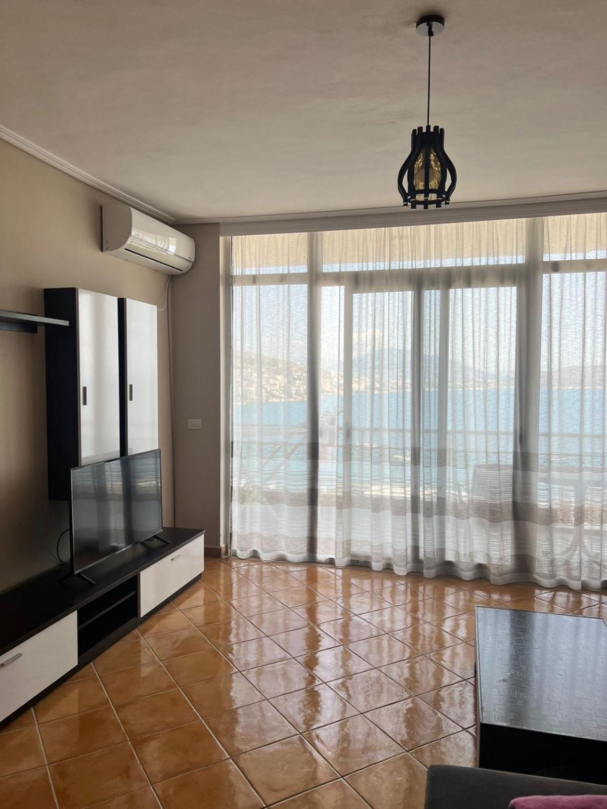 Spacious Sea View
