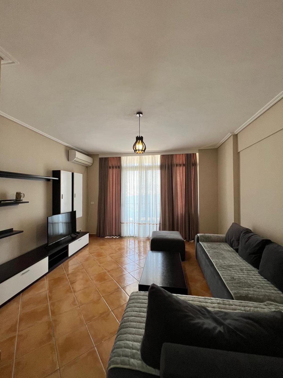 Spacious Sea View * Sarande